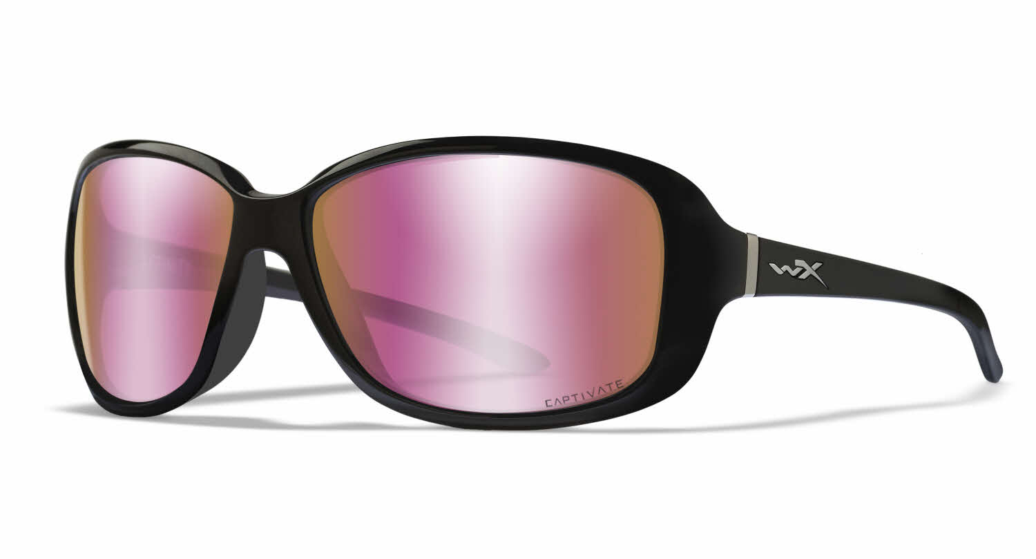 Wiley X WX Affinity Sunglasses