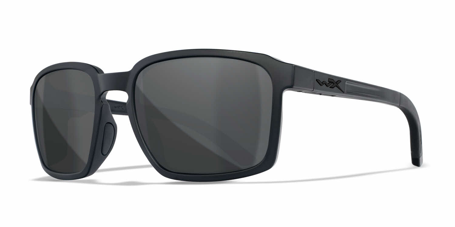 Wiley X WX Alfa Sunglasses