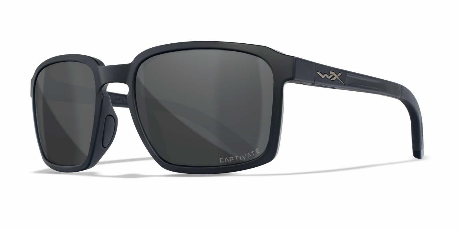 Wiley X WX Alfa Sunglasses