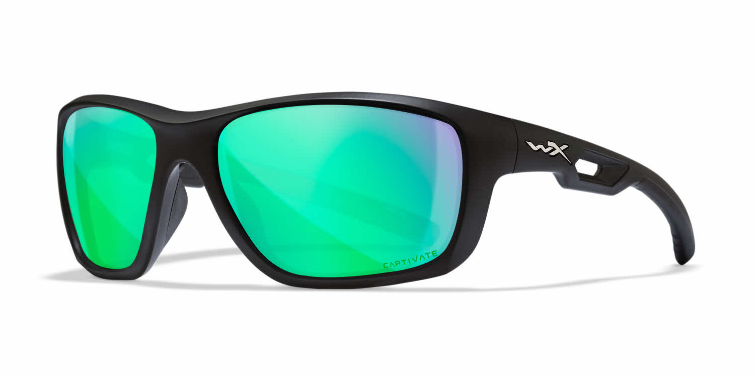 Wiley X Aspect Sunglasses