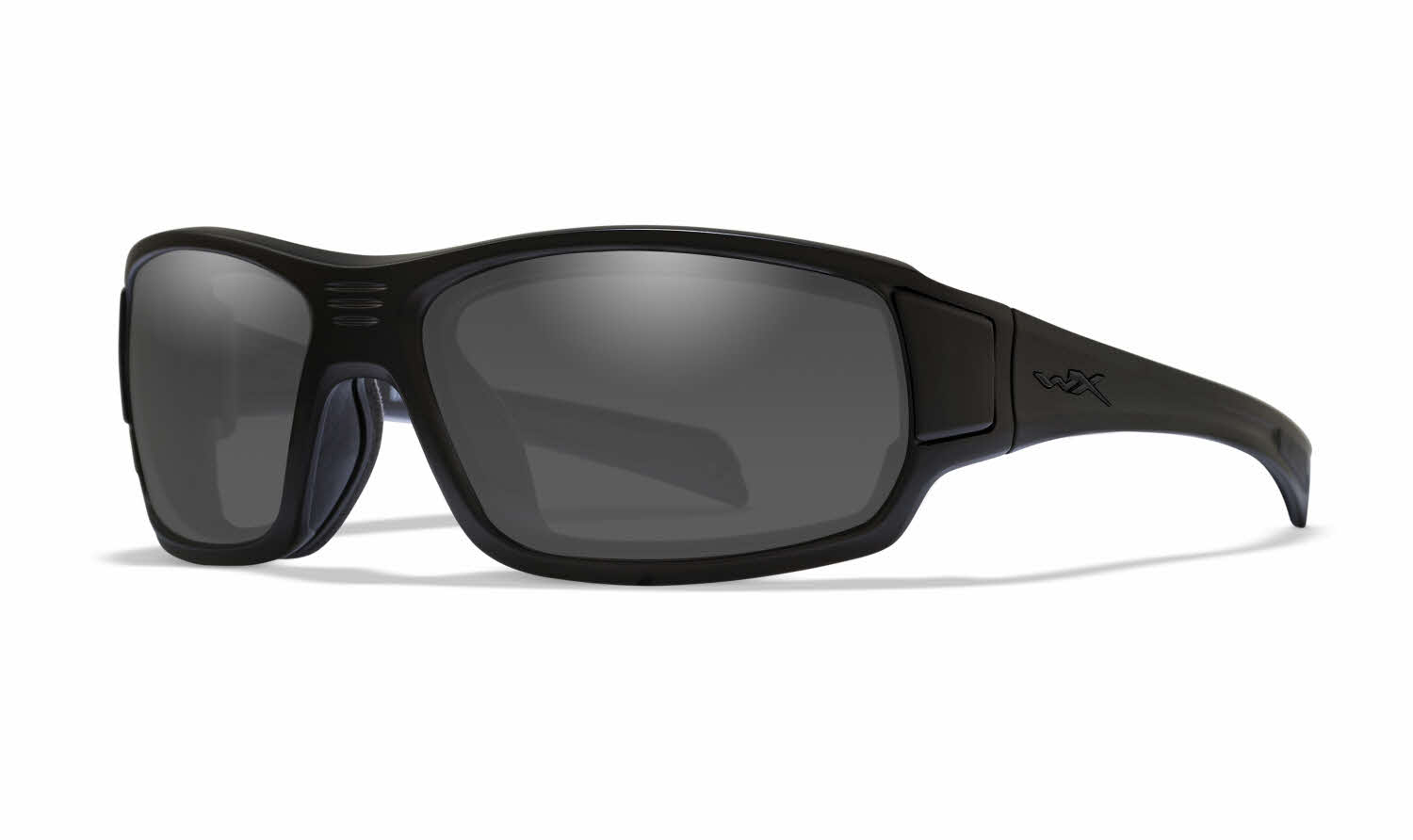 Wiley X Black Ops WX Breach Sunglasses