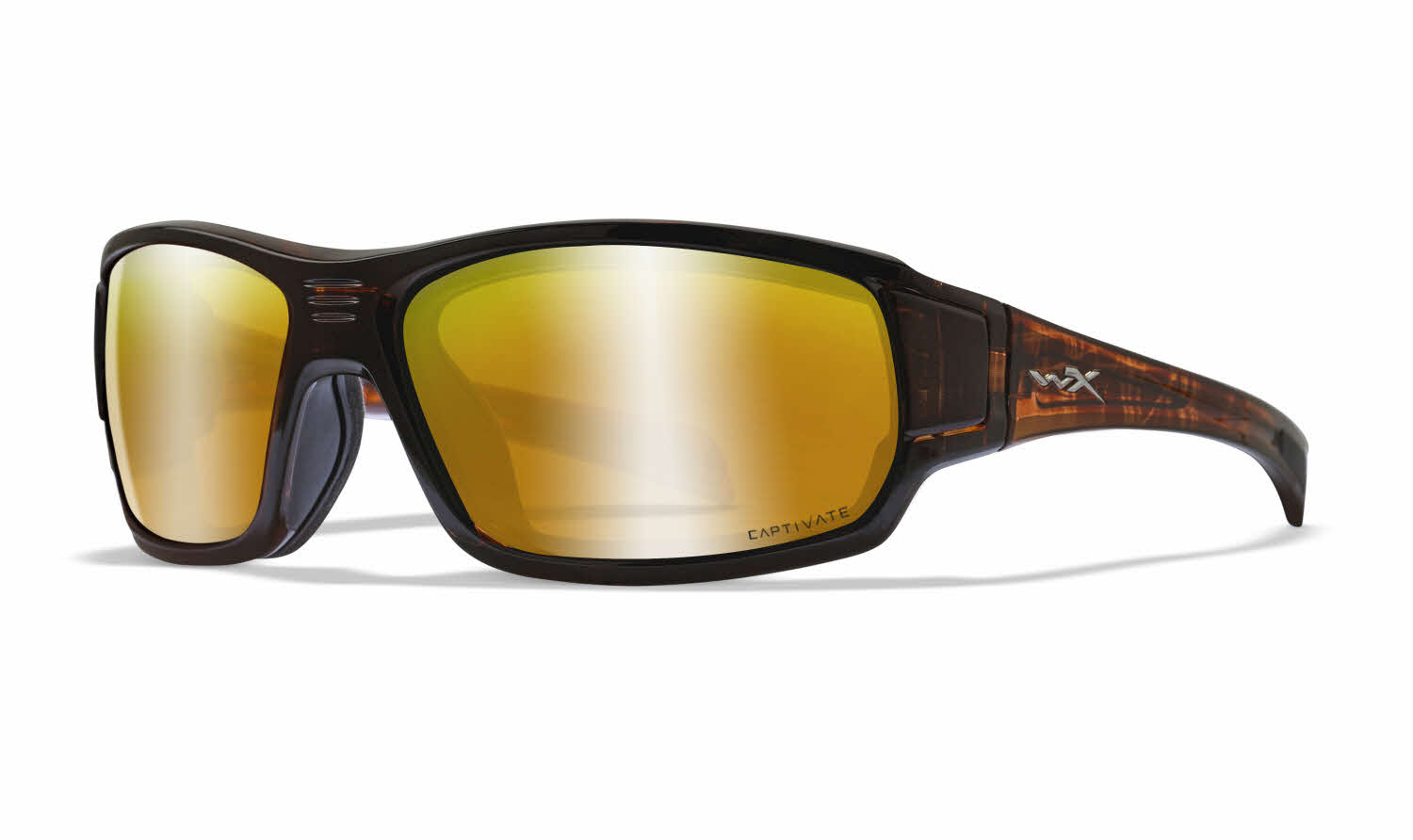 Wiley X WX Breach Sunglasses