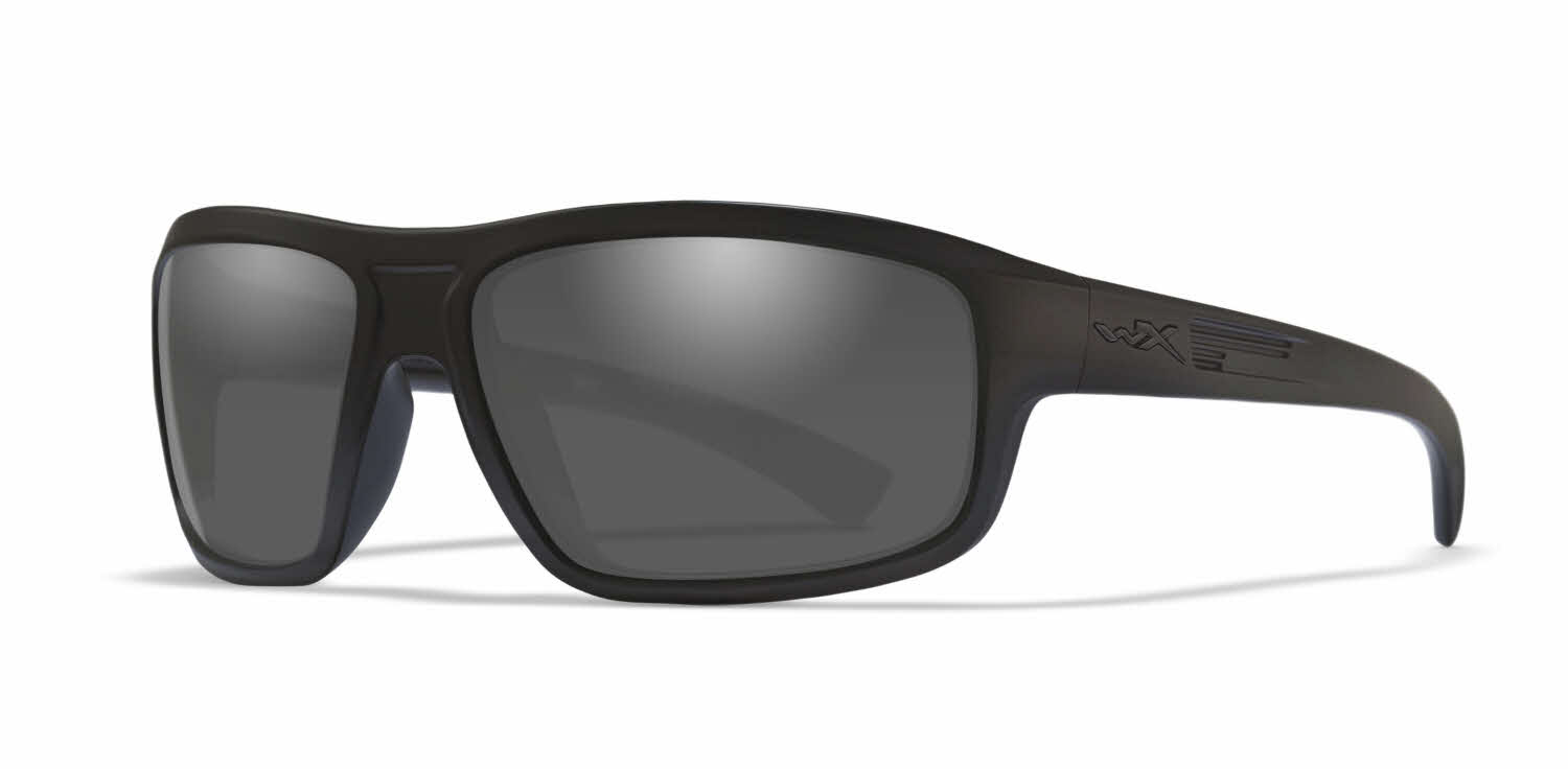 Wiley X Black Ops WX Contend Sunglasses