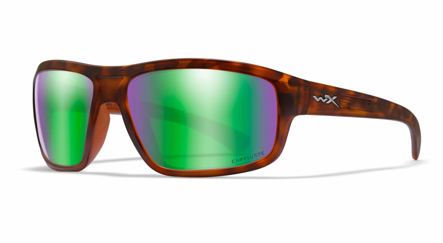 Wiley X WX Contend Sunglasses