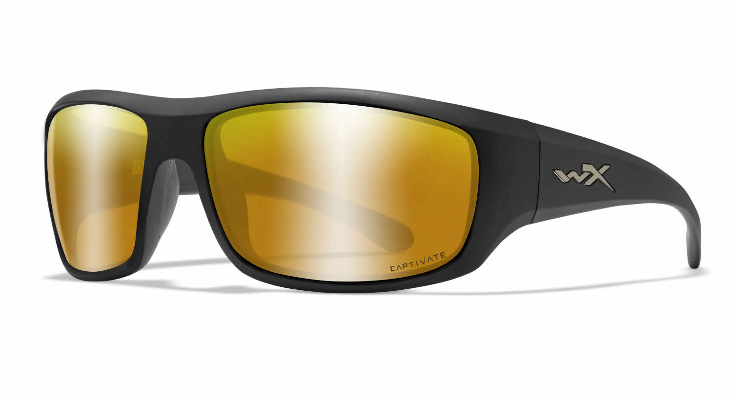 Wiley X WX Omega Sunglasses