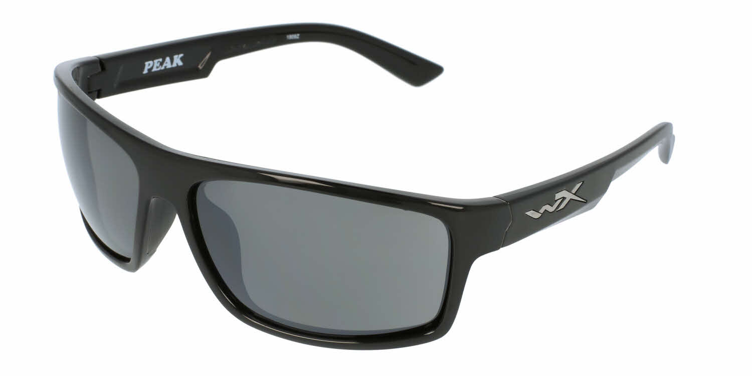 wx peak sunglasses