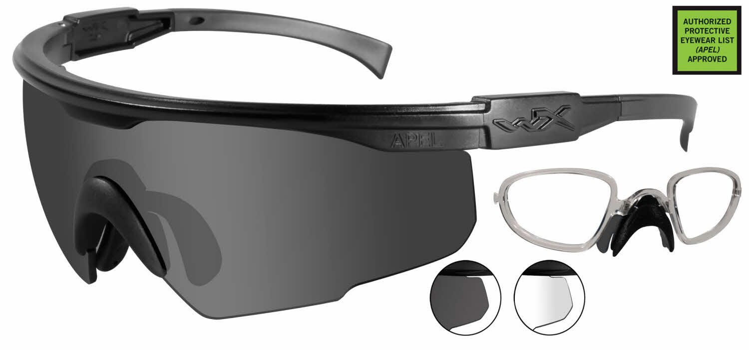 Wiley X PT-1 Sunglasses