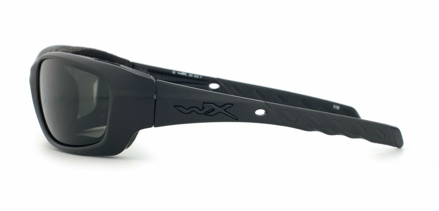Wiley WX Gravity Negro Ops CCGRA X 01 Gafas de Sol Negro Mate M-L 