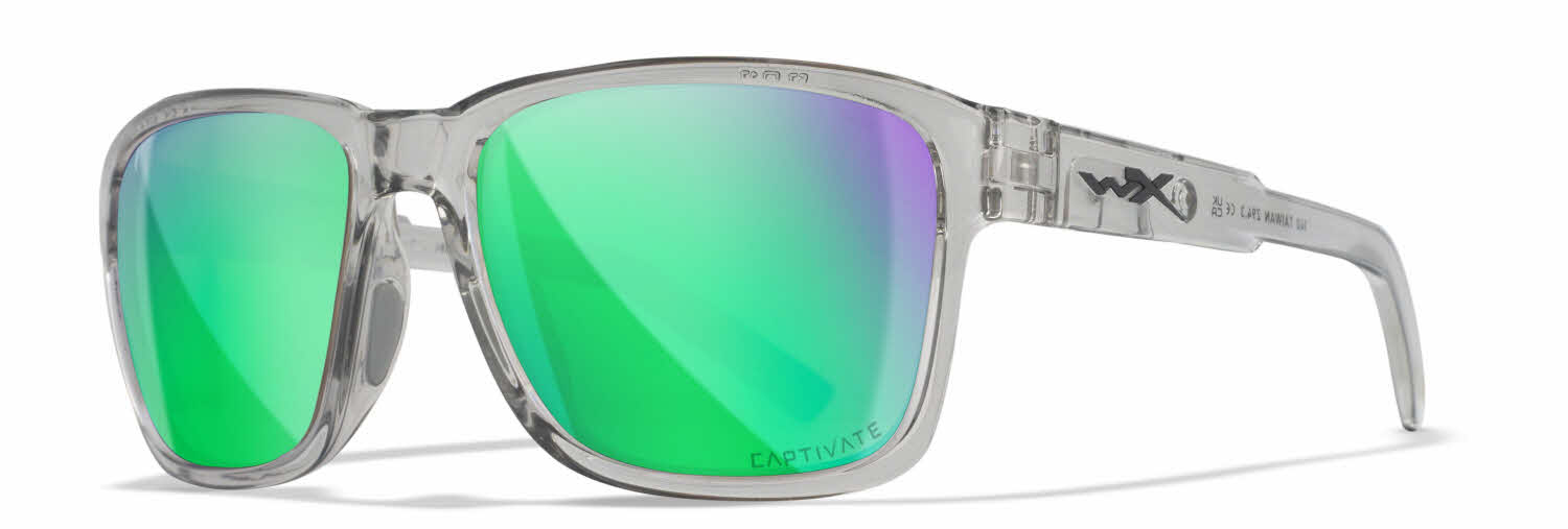 Wiley X Trek Sunglasses