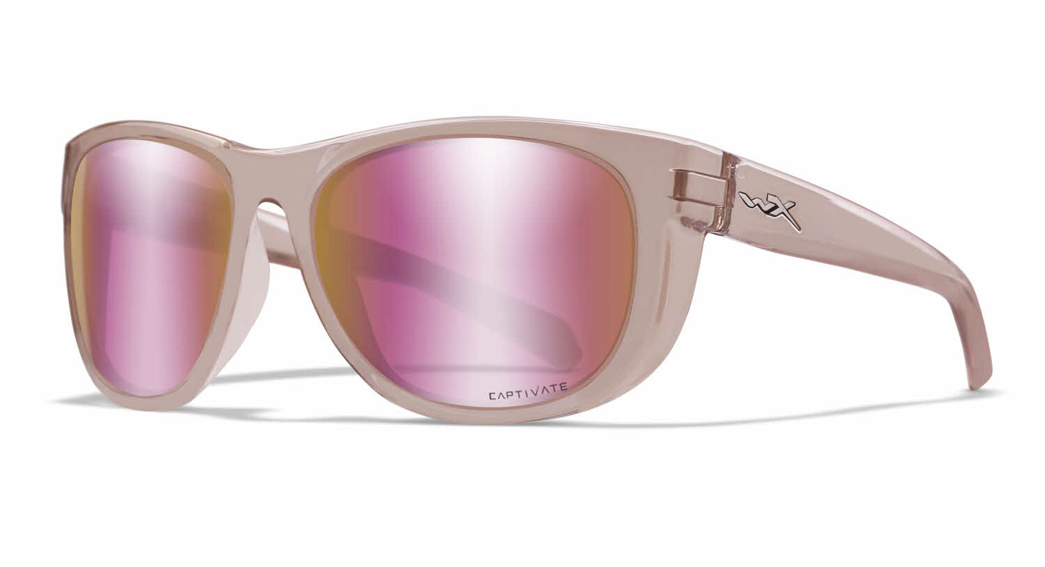 Wiley X WX Weekender Sunglasses