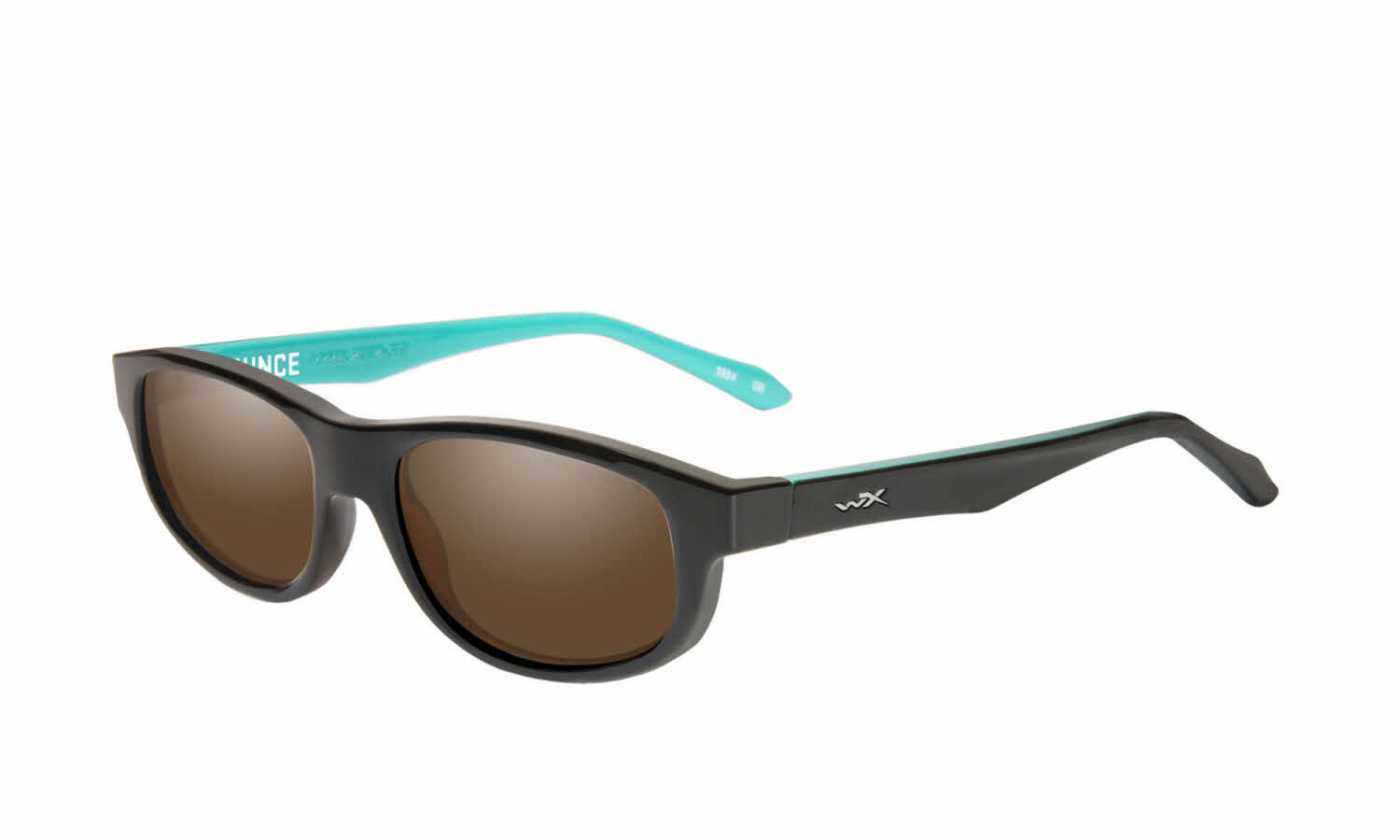 Wiley X Youth Force WX Bounce Prescription Sunglasses