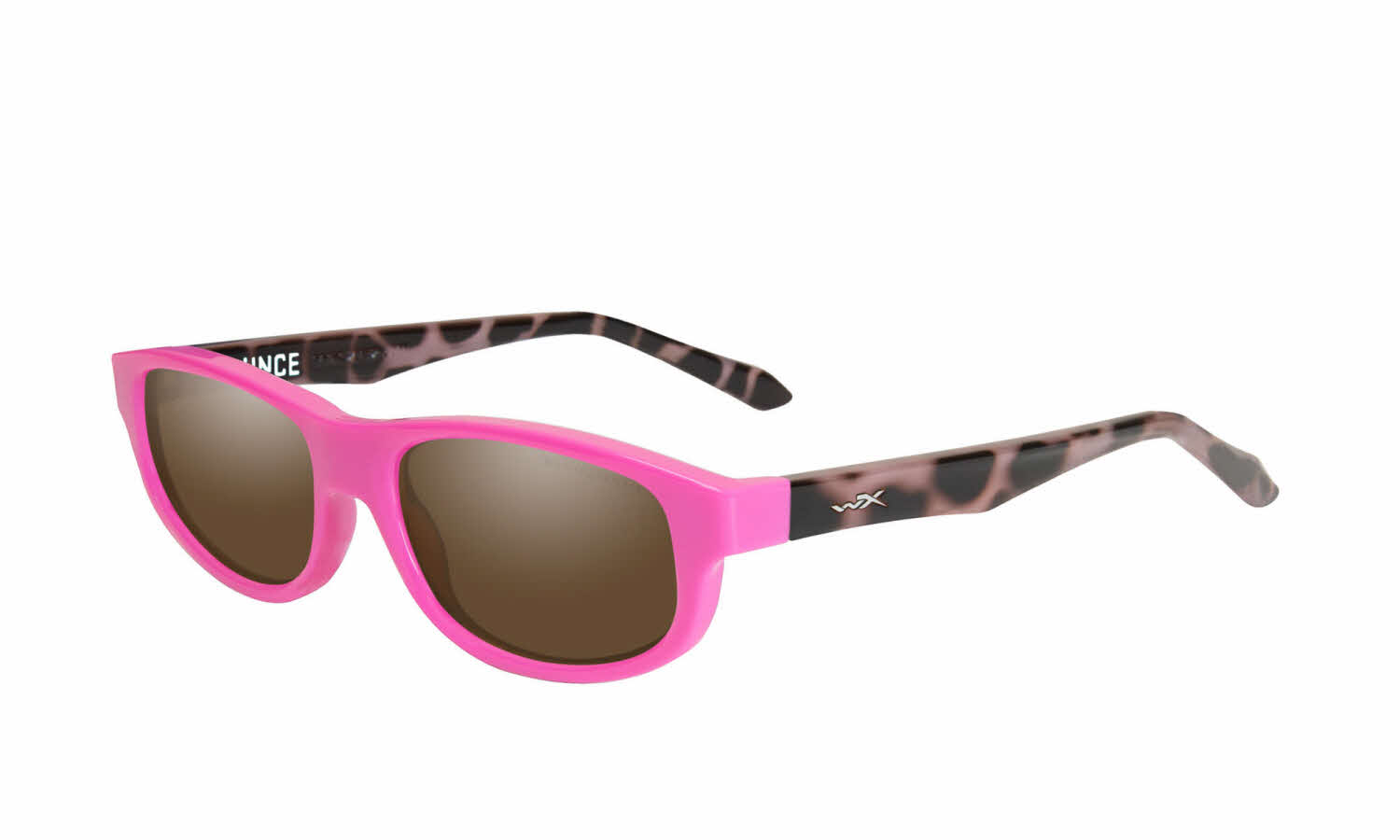 Wiley X Youth Force WX Bounce Prescription Sunglasses