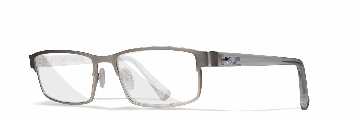 Wiley X WorkSight WX Fusion with Side Shields Eyeglasses