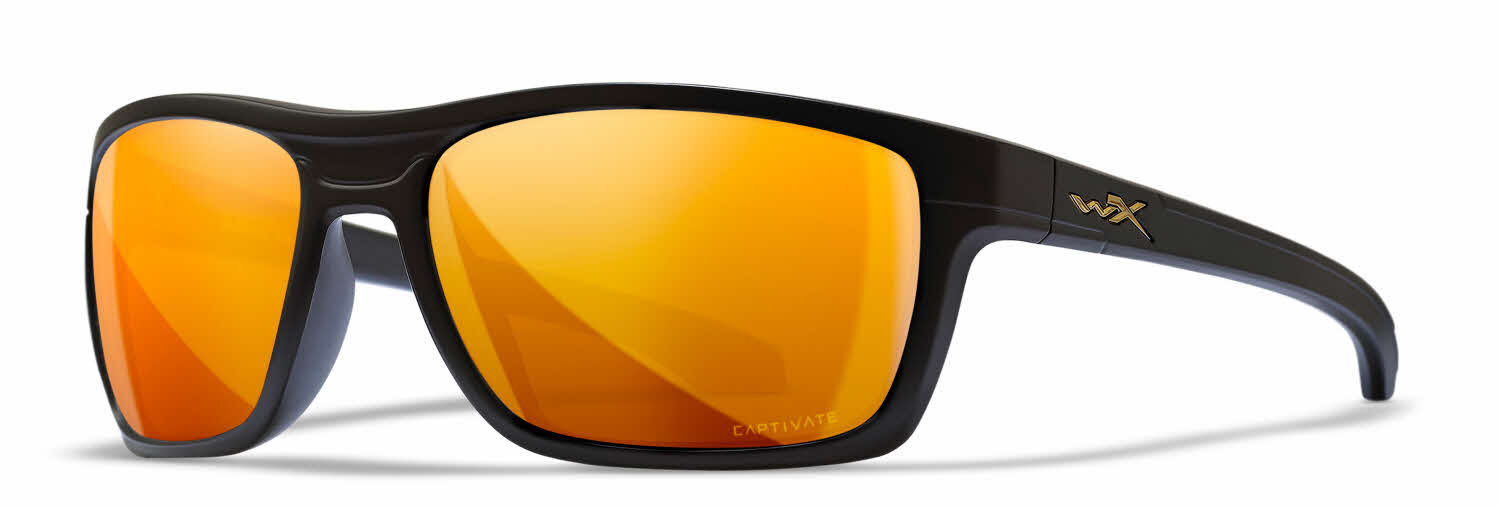 Wiley X WX Kingpin Sunglasses