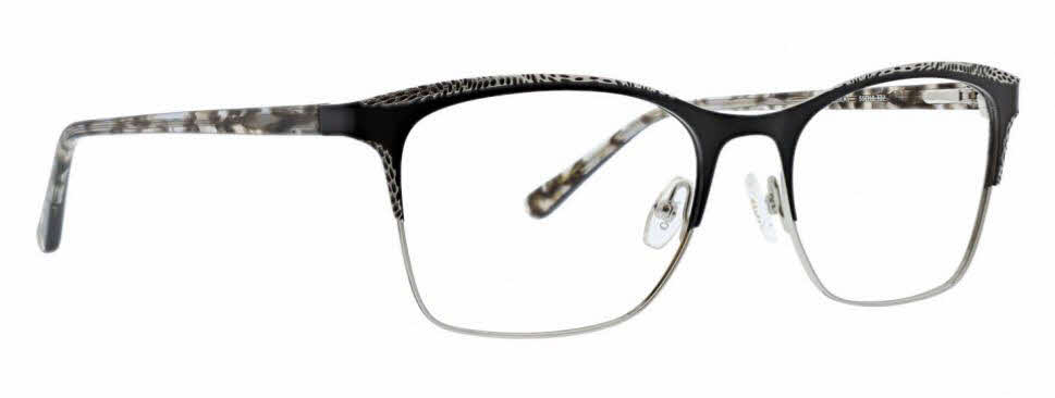 Visit Eyeglasses XOXO Calais Image 1