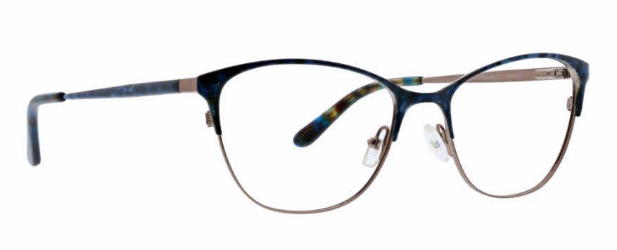 XOXO Canberry Eyeglasses | FramesDirect.com