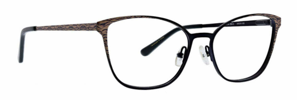 XOXO Millani Women's Eyeglasses in Blue