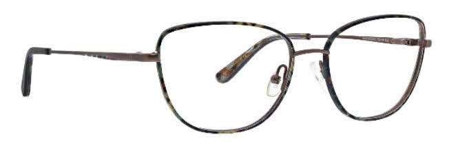 XOXO Lima Eyeglasses