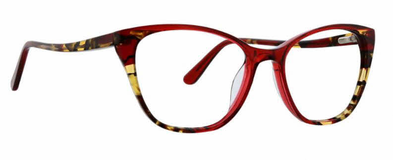 XOXO Madeira Eyeglasses