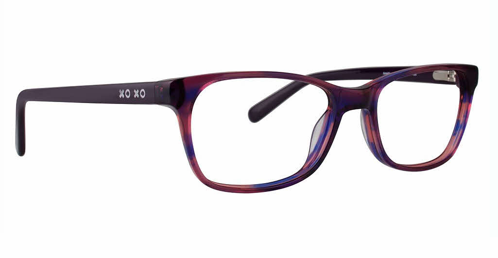 XOXO Girls DaydreamTeen Girls Eyeglasses Free Shipping