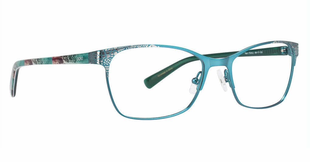 XOXO Milan Eyeglasses Free Shipping