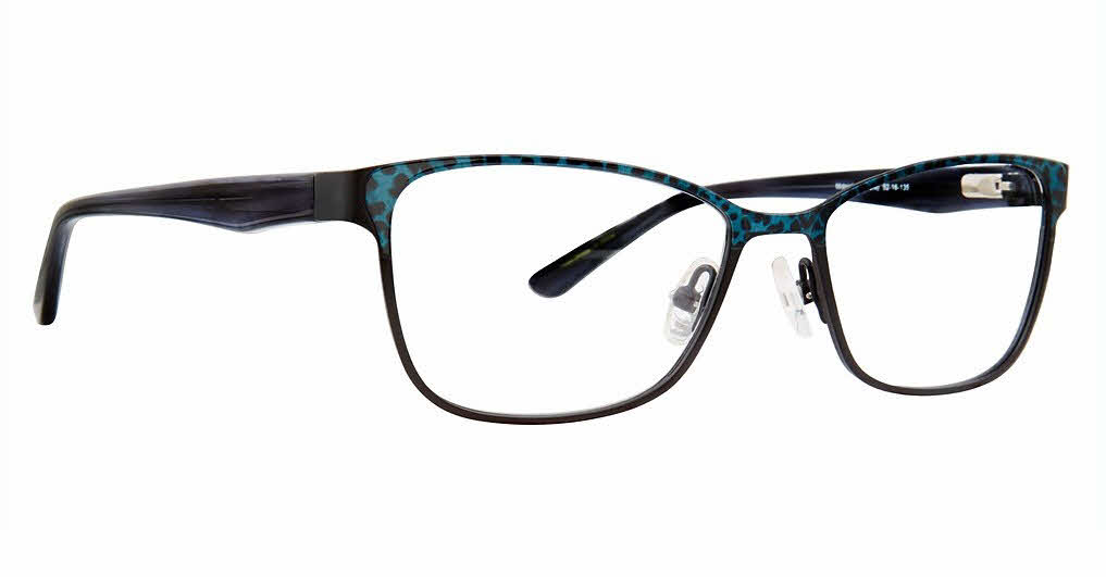 XOXO Siena Eyeglasses Free Shipping