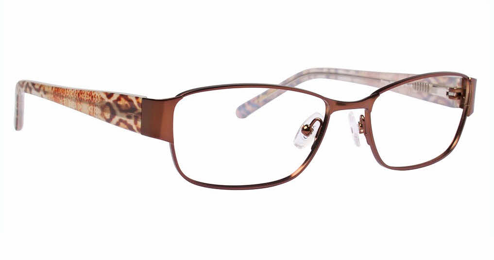 XOXO Untamed Eyeglasses Free Shipping