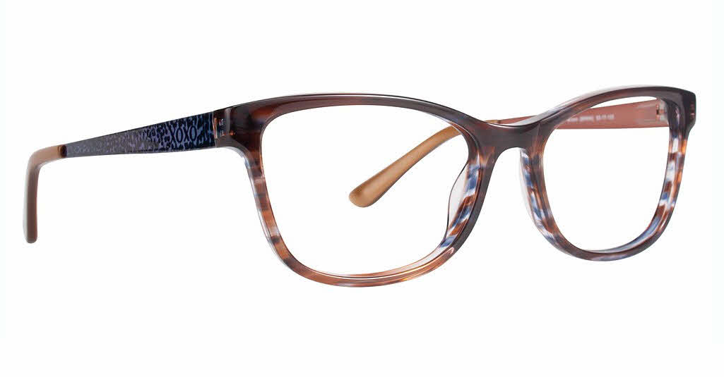 XOXO Verona Eyeglasses Free Shipping