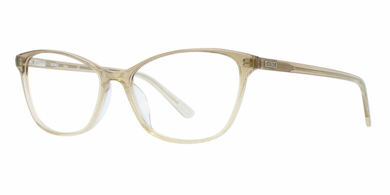 XOXO Sutton Eyeglasses | FramesDirect.com
