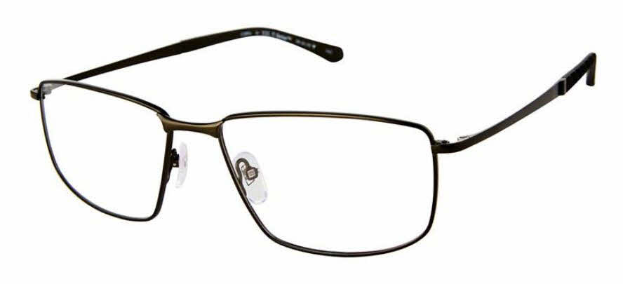 XXL Cobra Mens Eyeglasses in Brown 107$