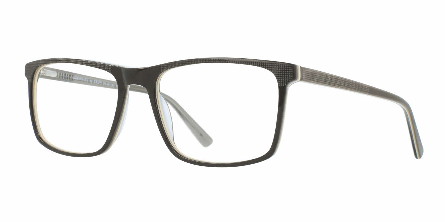 XXL Argonaut Eyeglasses