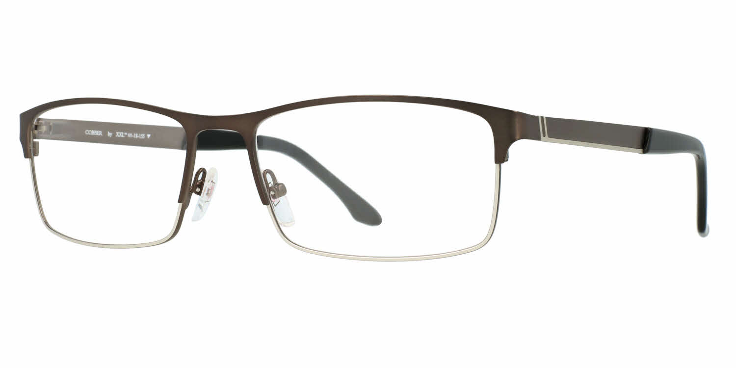 XXL Cobber Eyeglasses