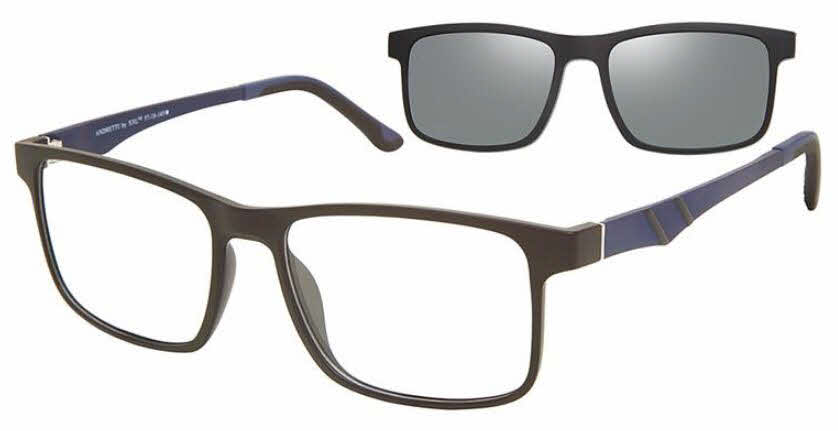 XXL Andretti Eyeglasses