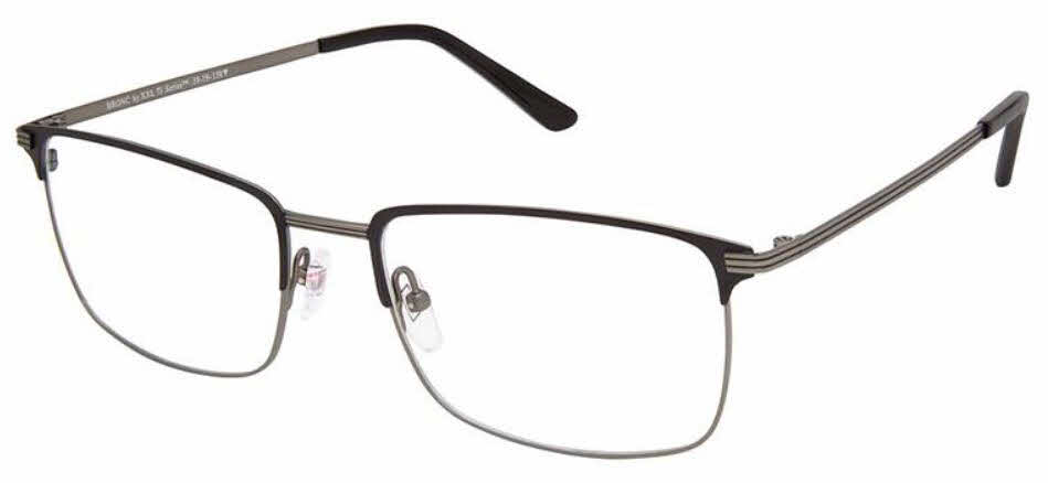 XXL Bronc Eyeglasses
