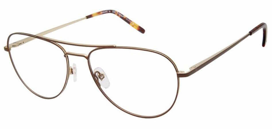 XXL Duhawk Eyeglasses