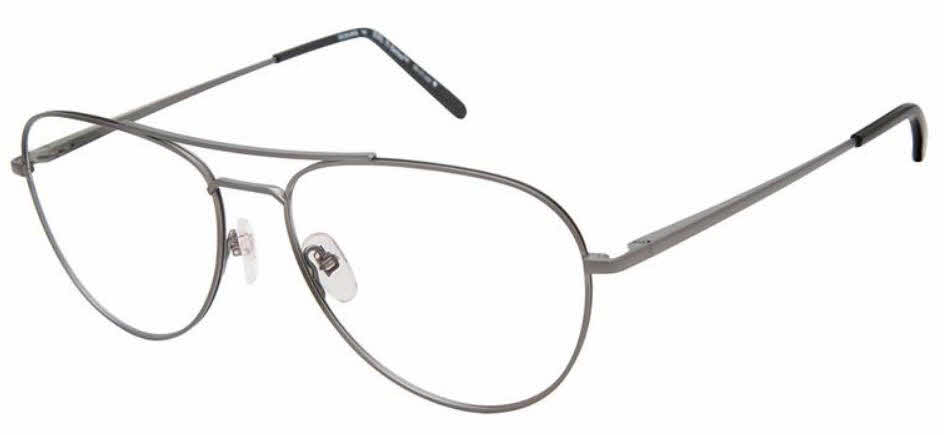 XXL Duhawk Eyeglasses