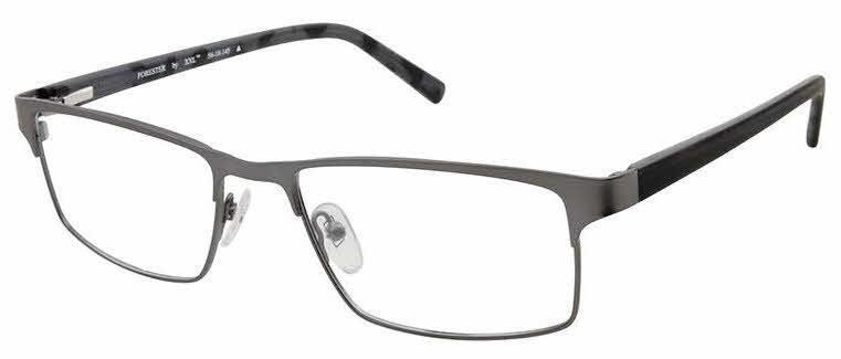 XXL Forester Eyeglasses