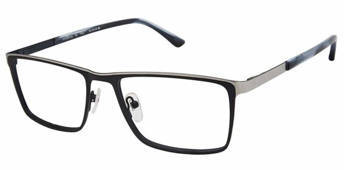 XXL Geoduck Eyeglasses