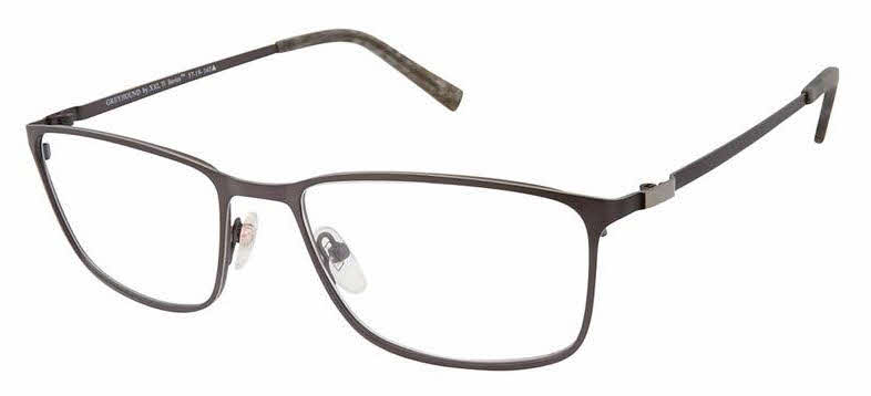 XXL Greyhound Eyeglasses