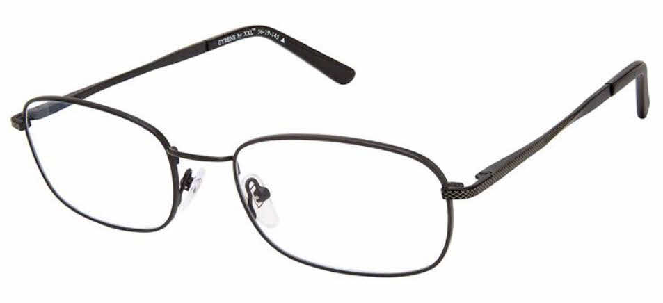 XXL Gyrene Eyeglasses
