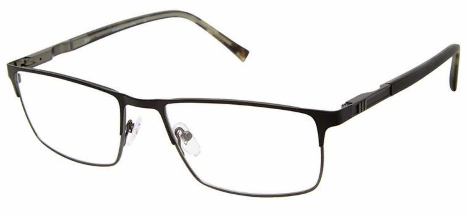 XXL Huskie Eyeglasses