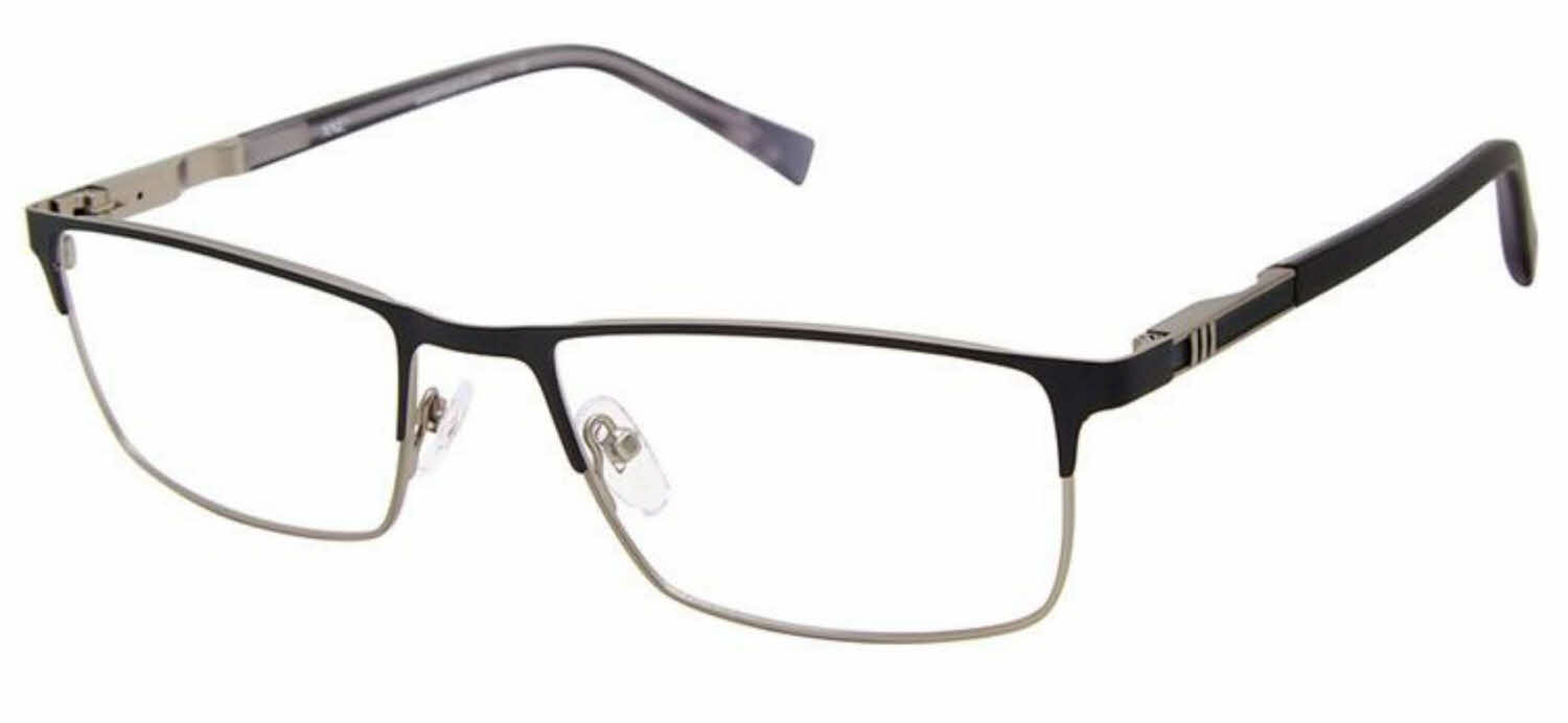 XXL Huskie Eyeglasses
