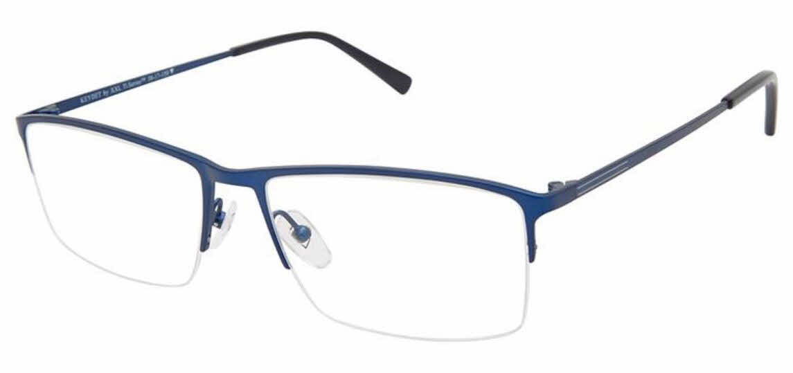 XXL Keydet Eyeglasses