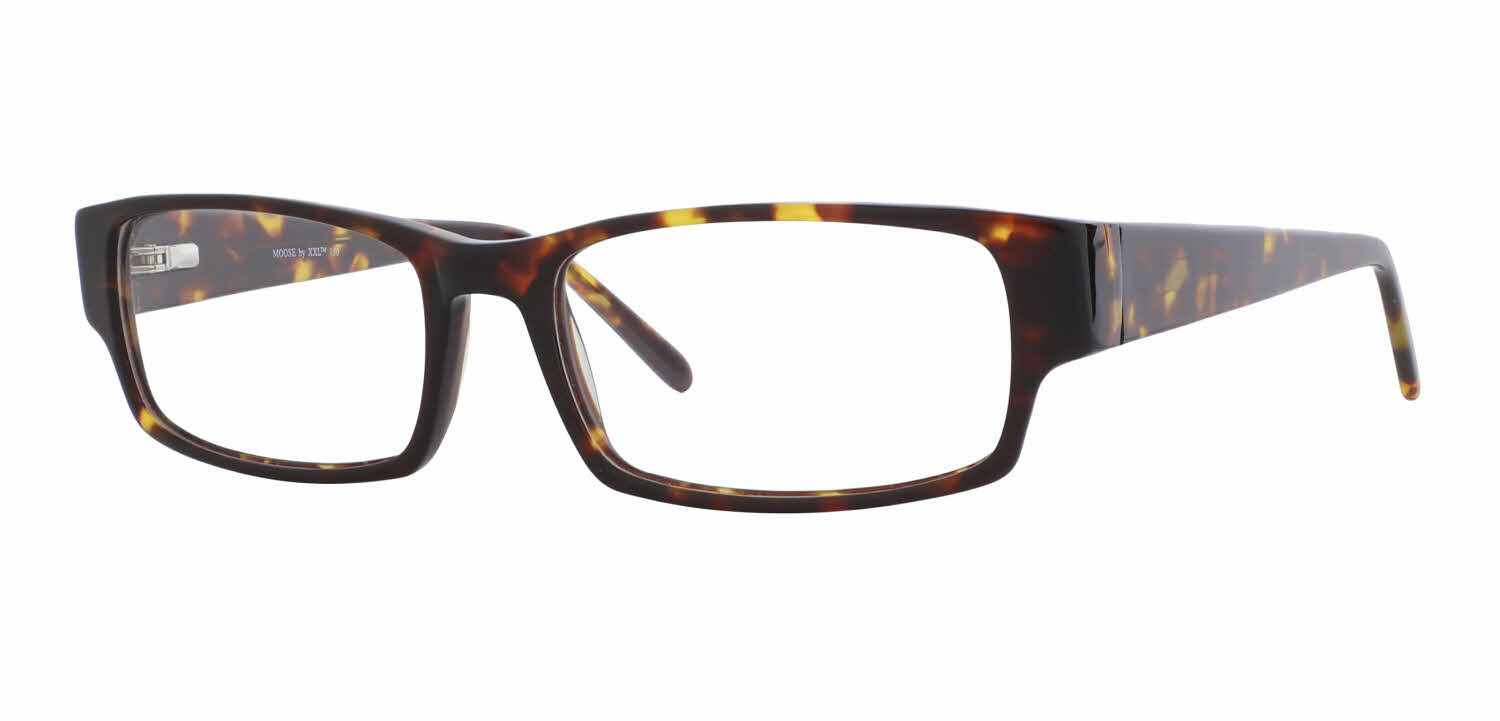 XXL Moose Eyeglasses Free Shipping