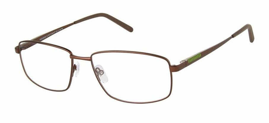 XXL Peregrine Eyeglasses