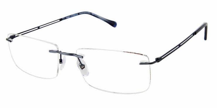 XXL Scottie Eyeglasses