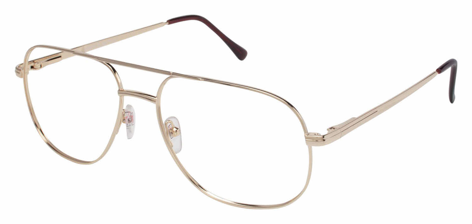 XXL Senator Eyeglasses | Free Shipping