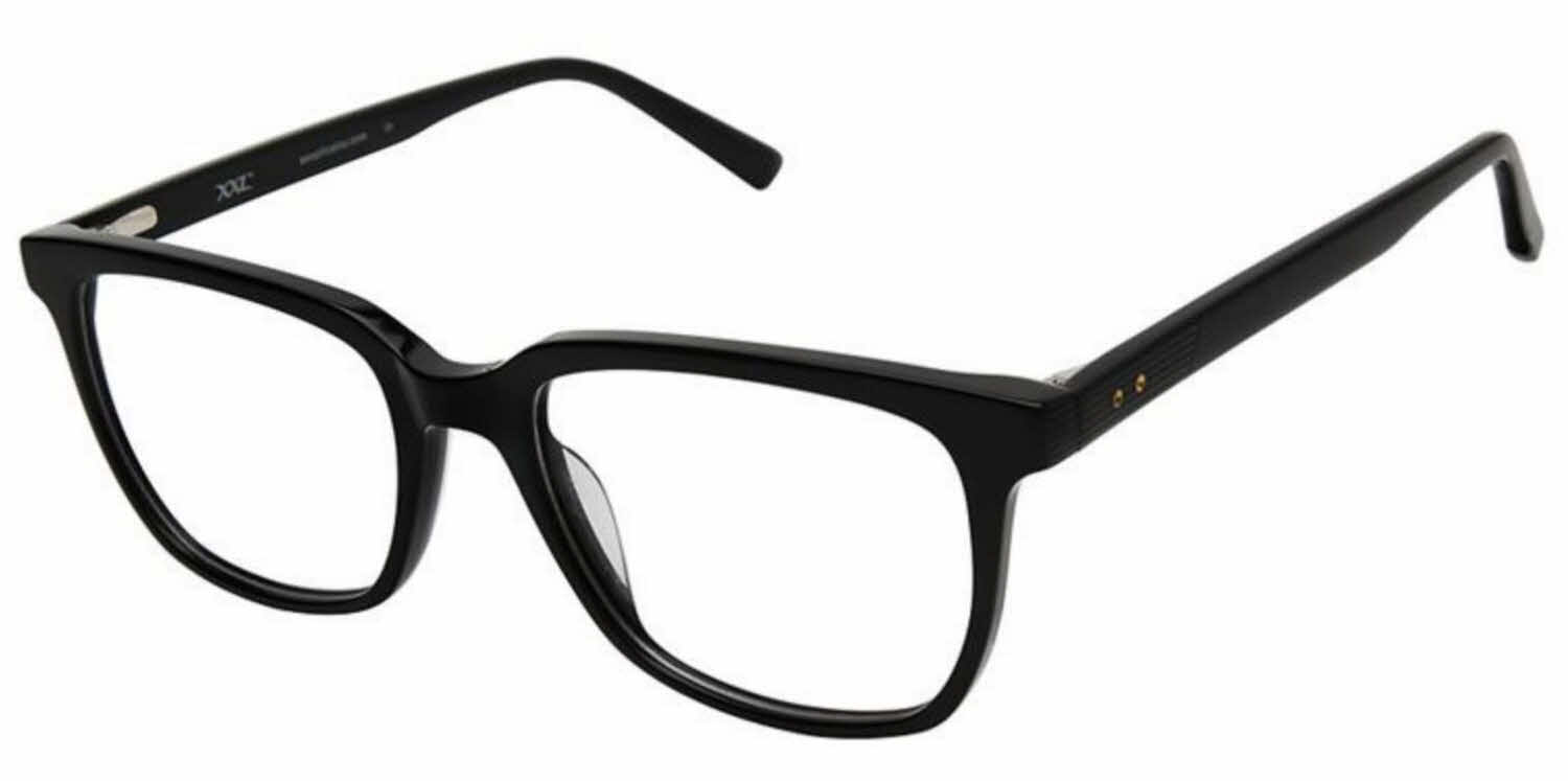 XXL Thresher Eyeglasses