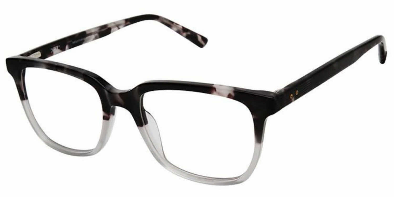XXL Thresher Men's Eyeglasses in Tortoise