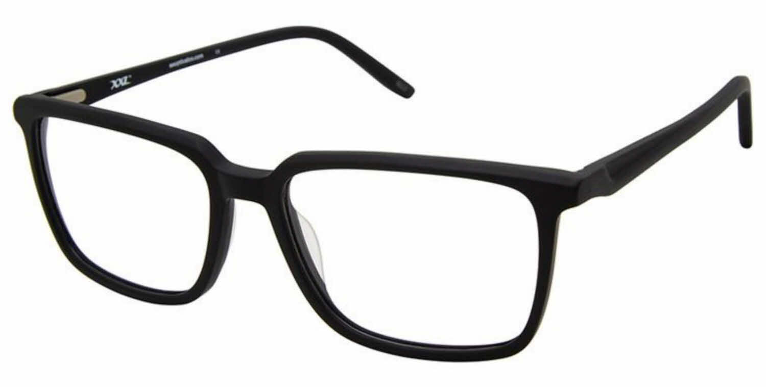 XXL Wave Eyeglasses